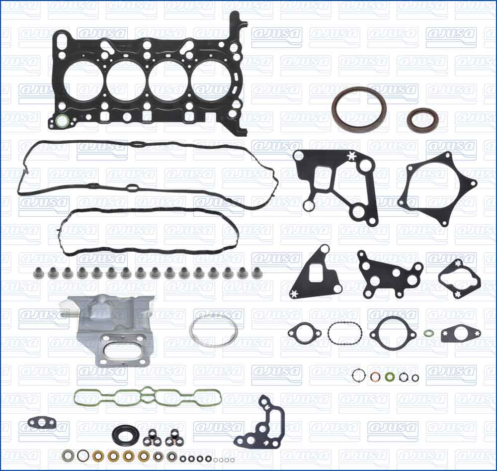 Ajusa Motorpakking 50535900