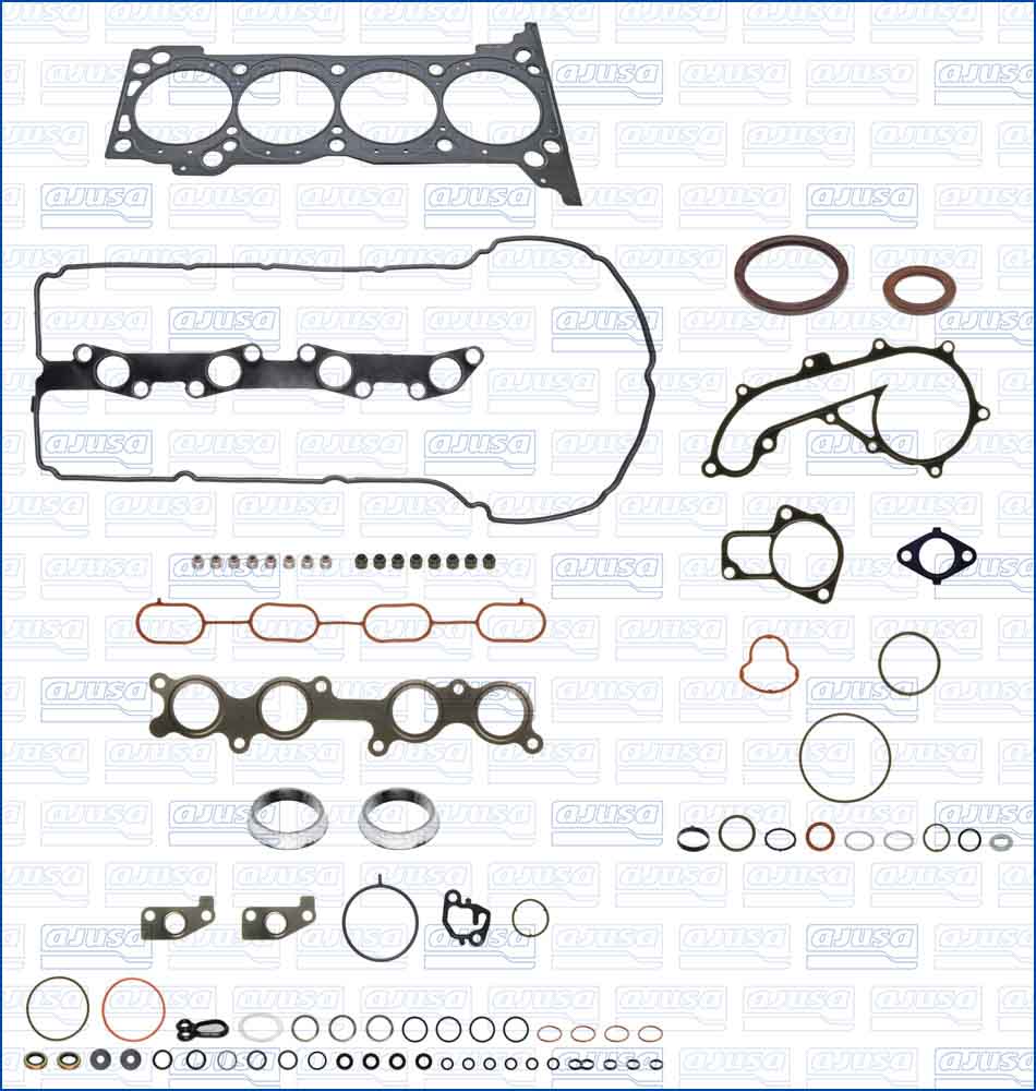 Ajusa Motorpakking 50542700