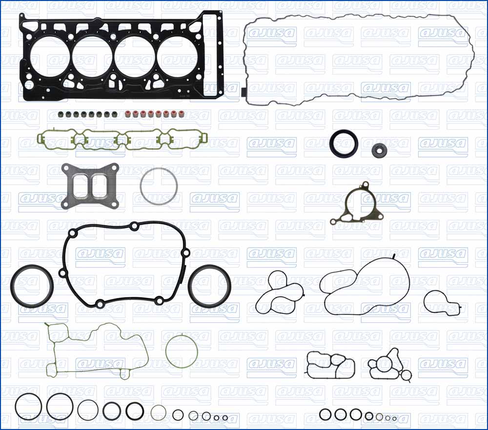 Ajusa Motorpakking 50543000