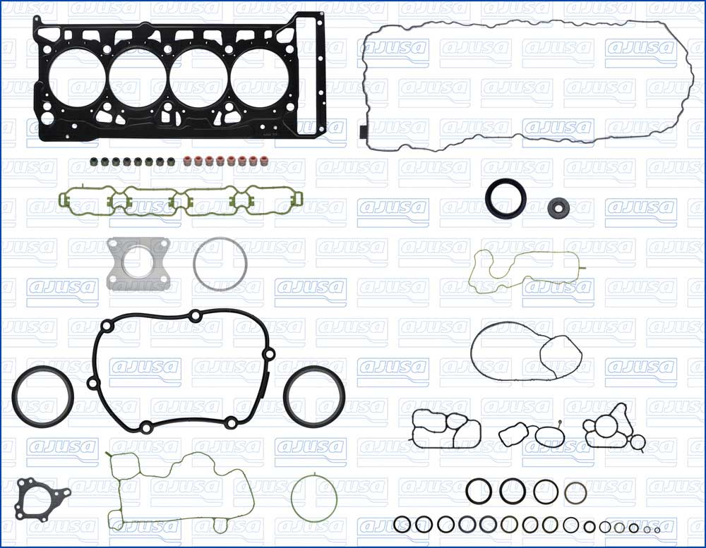 Ajusa Motorpakking 50543400