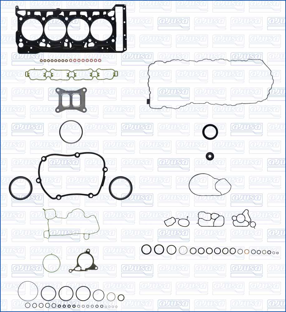 Ajusa Motorpakking 50545000