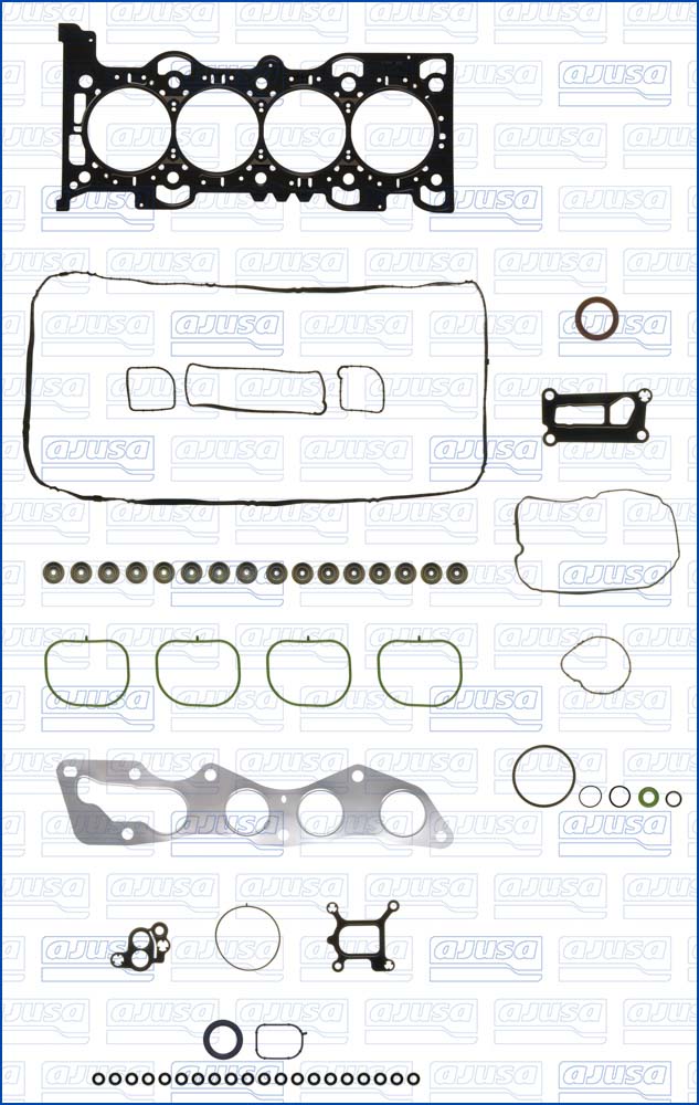 Ajusa Motorpakking 50552900