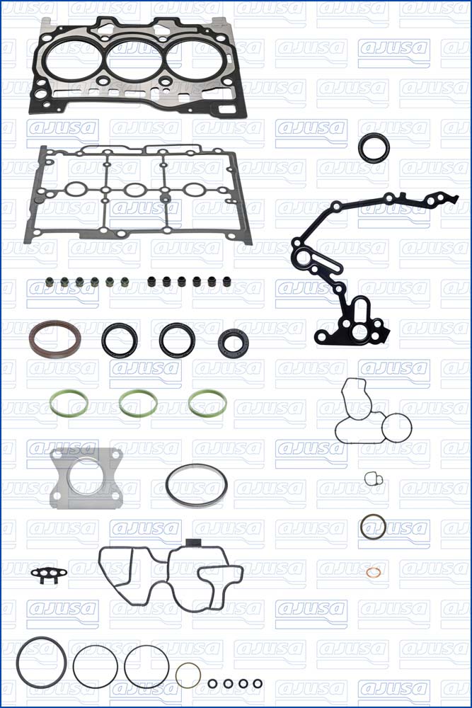 Ajusa Motorpakking 50558200