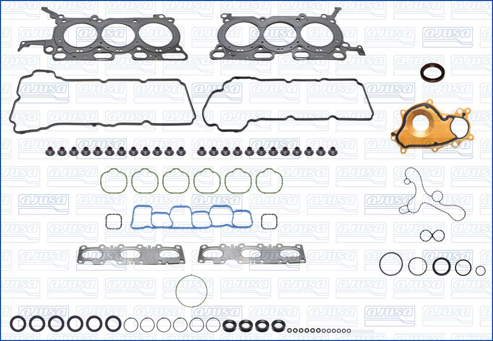 Ajusa Motorpakking 50558400