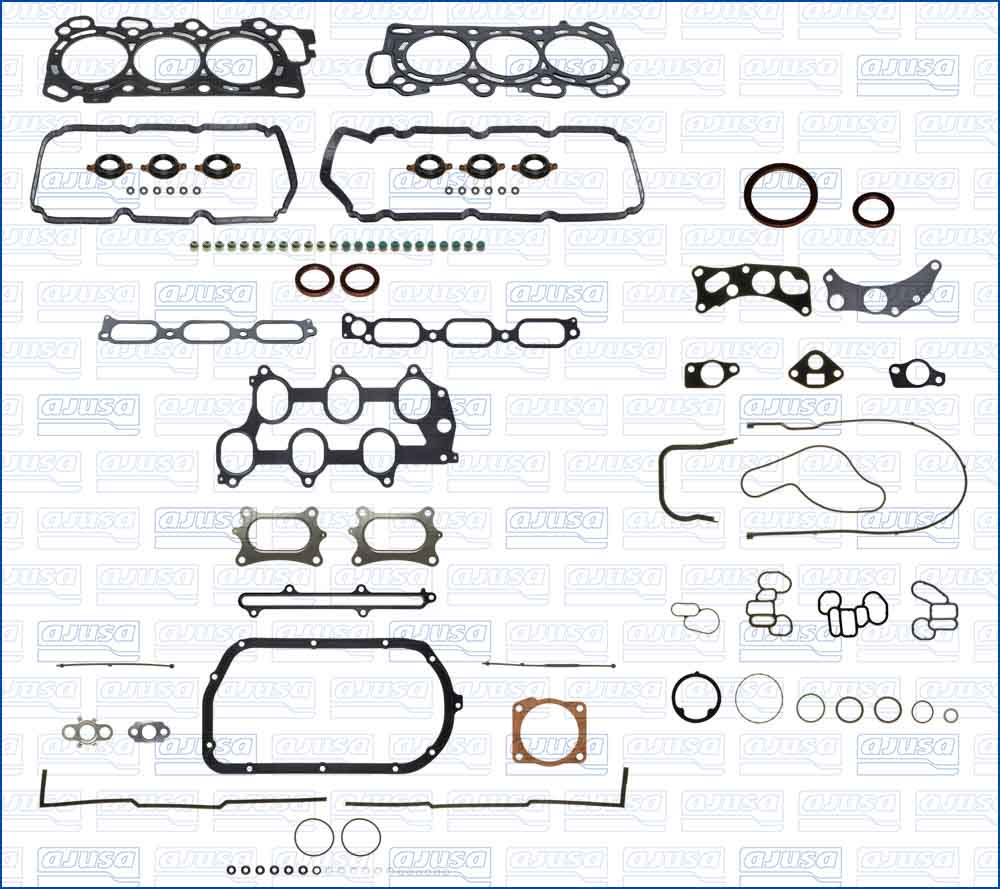 Ajusa Motorpakking 50561900