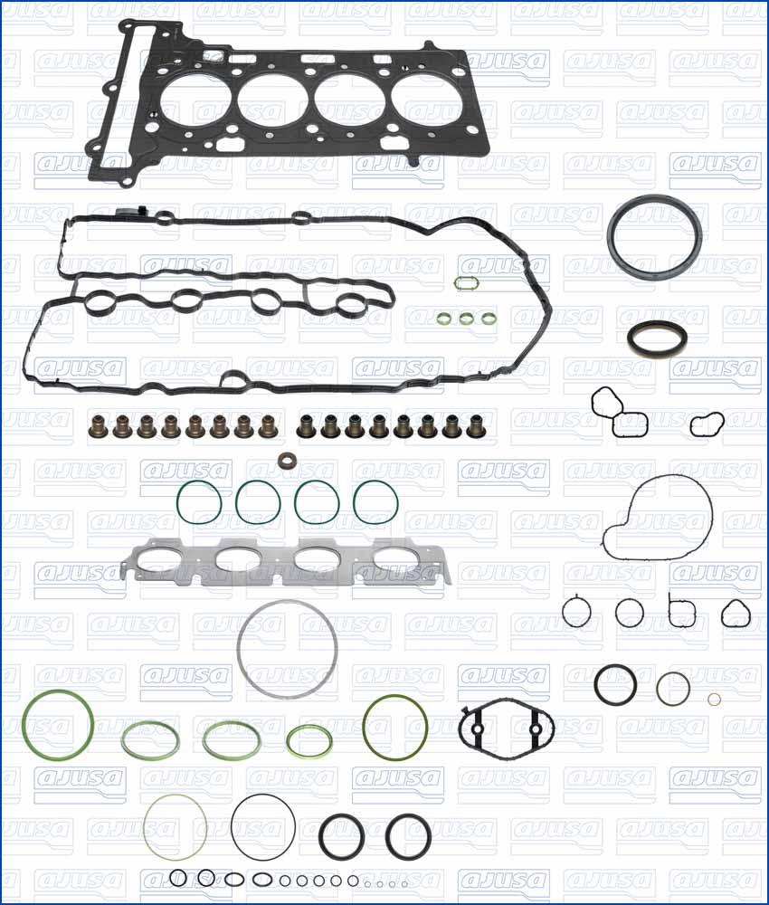 Ajusa Motorpakking 50562900