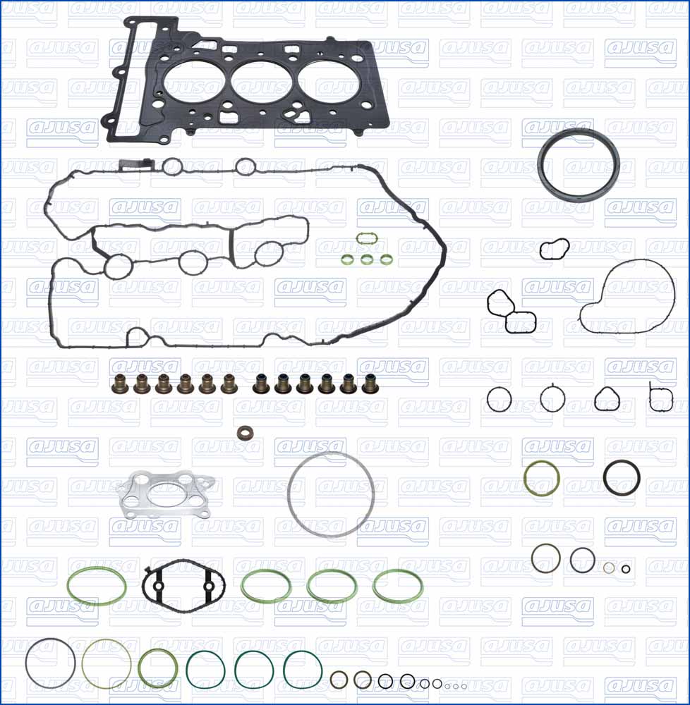 Ajusa Motorpakking 50563600
