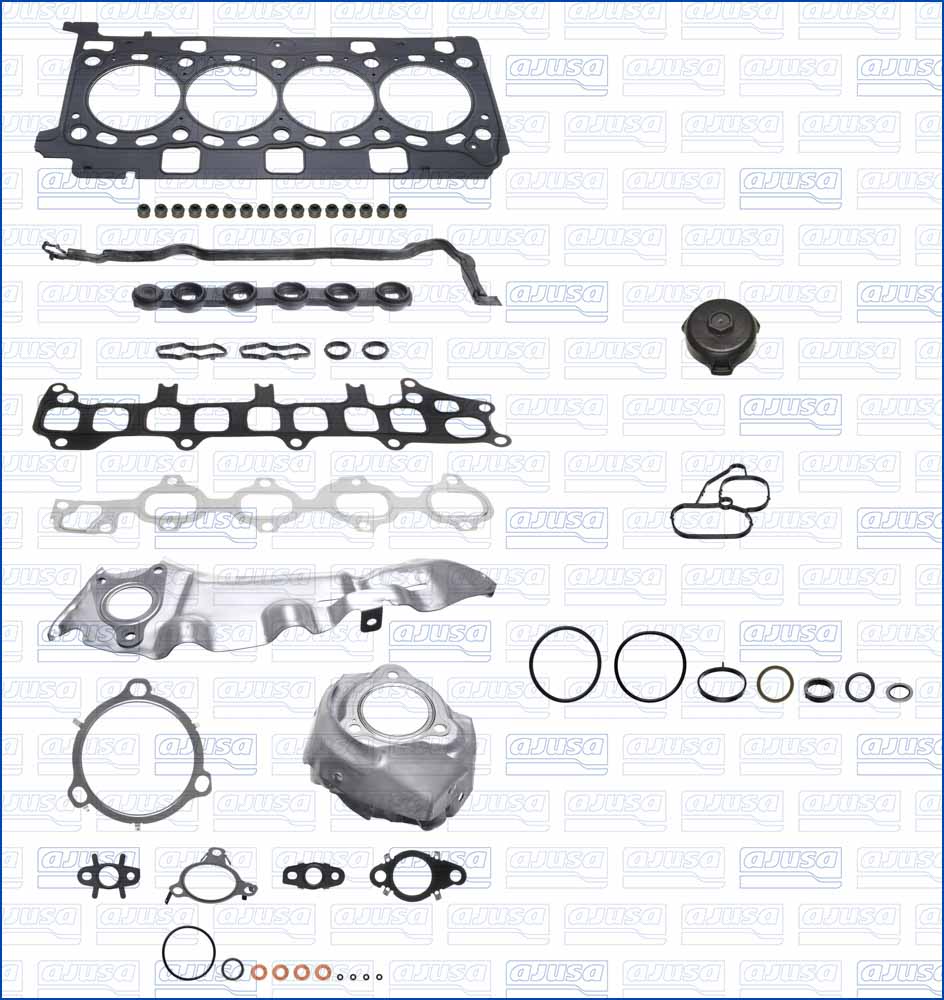 Ajusa Motorpakking 50565500