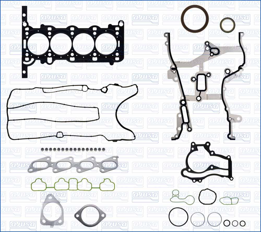 Ajusa Motorpakking 50566100