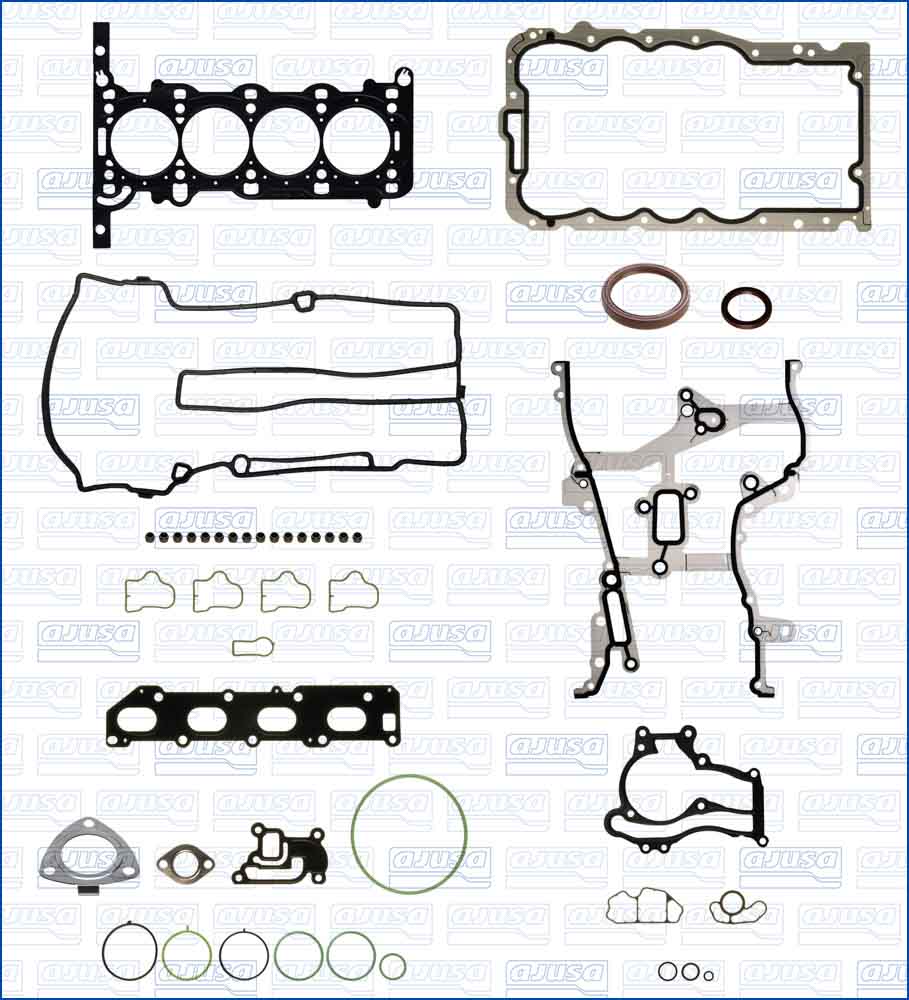 Ajusa Motorpakking 50567400