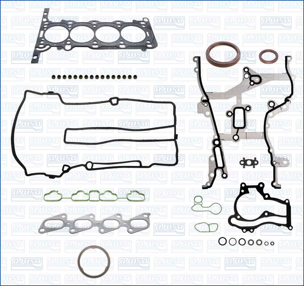 Ajusa Motorpakking 50568900