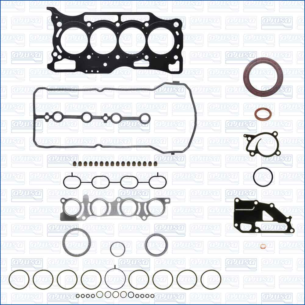 Ajusa Motorpakking 50572700