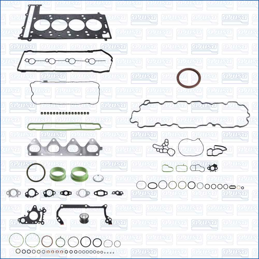 Ajusa Motorpakking 50575600