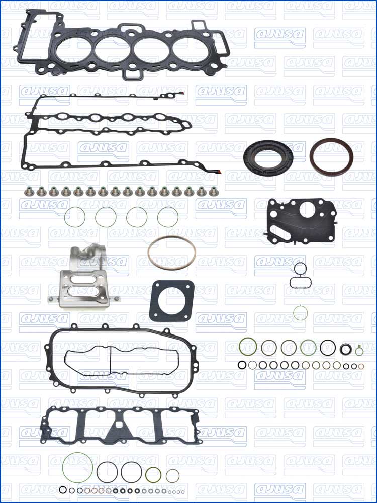 Ajusa Motorpakking 50578500