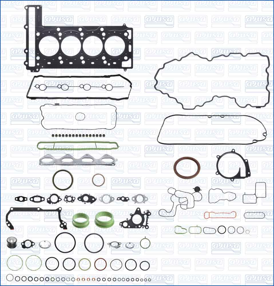 Ajusa Motorpakking 50580900