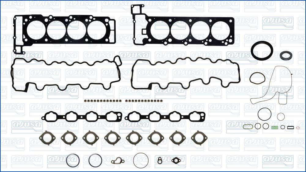 Ajusa Motorpakking 50582900