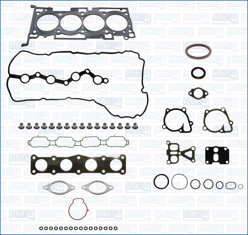 Ajusa Motorpakking 50584900