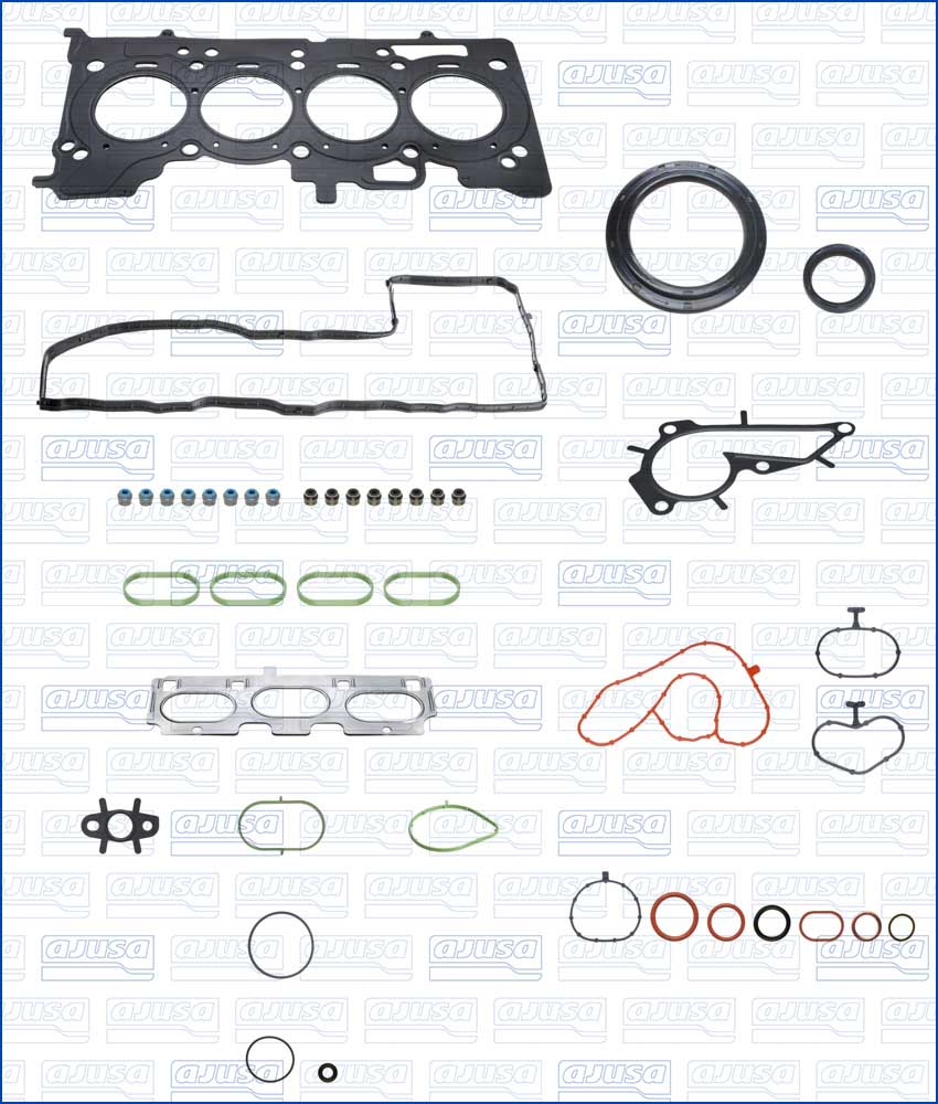 Ajusa Motorpakking 50586200