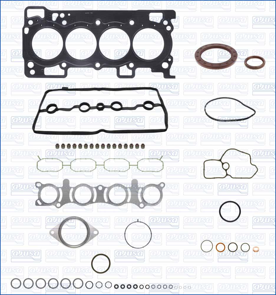Ajusa Motorpakking 50588100