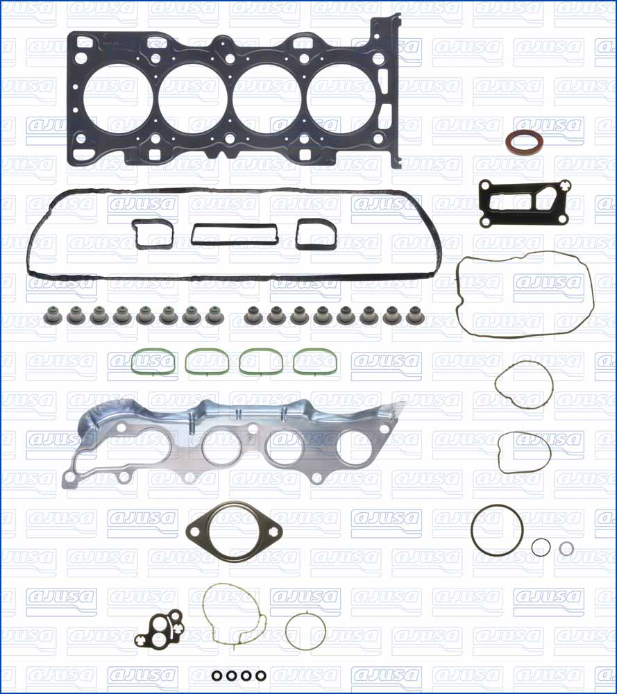 Ajusa Motorpakking 50588500