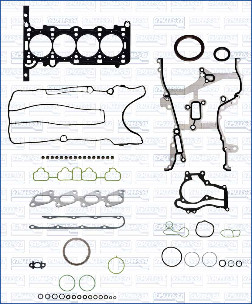 Ajusa Motorpakking 50588800