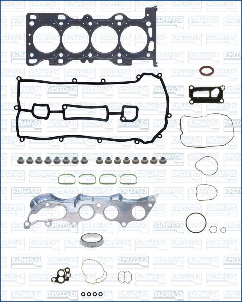 Ajusa Motorpakking 50588900