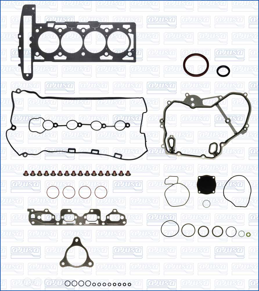 Ajusa Motorpakking 50589100
