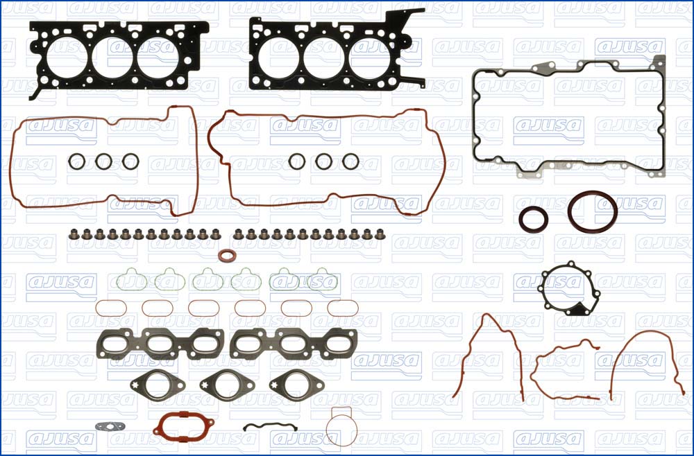 Ajusa Motorpakking 50590300