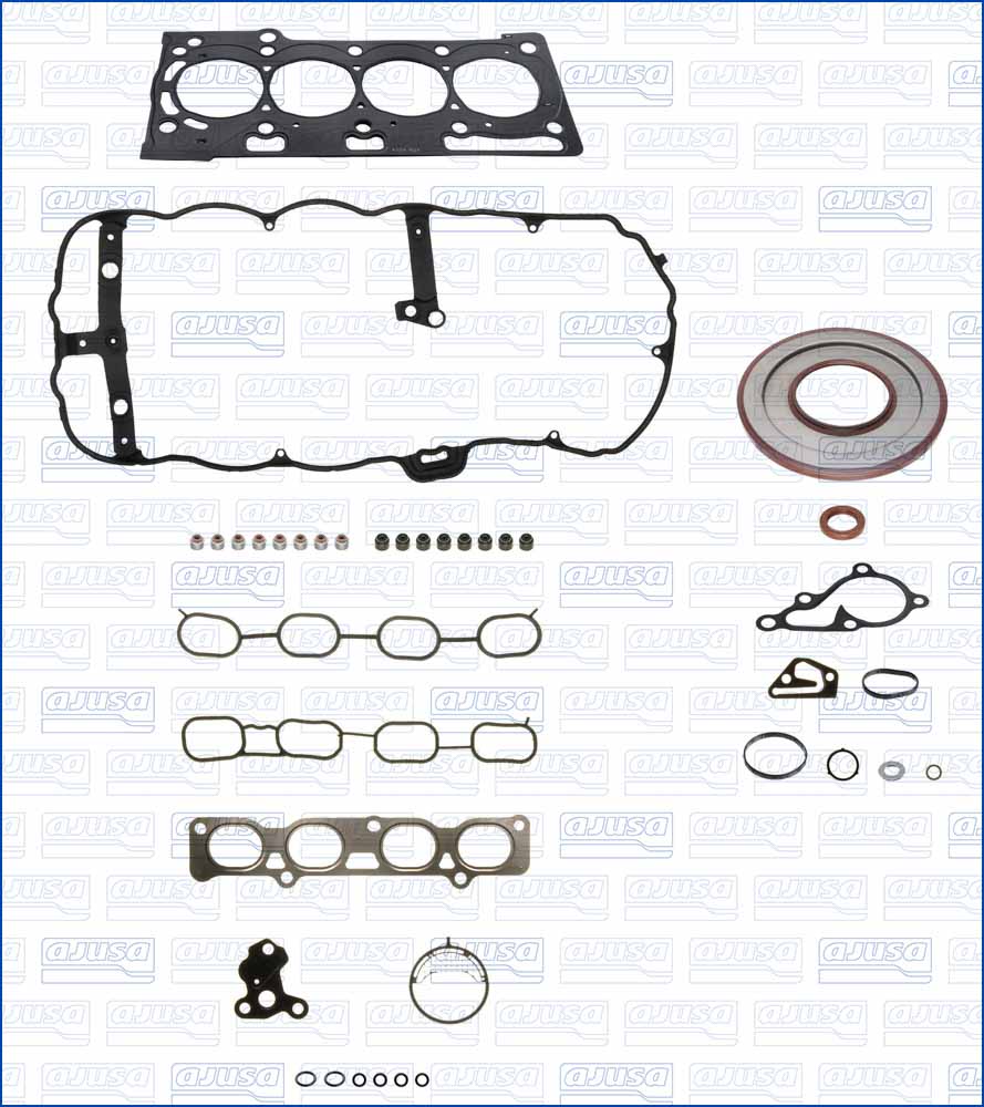 Ajusa Motorpakking 50591200