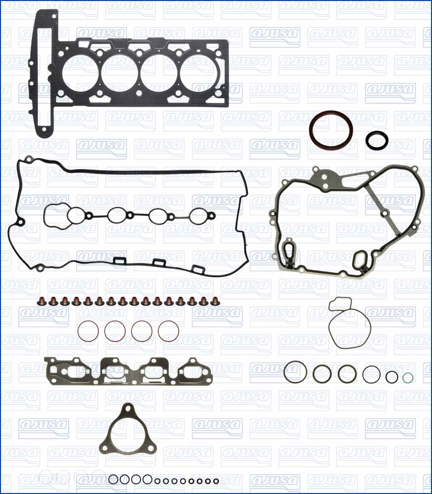 Ajusa Motorpakking 50591900