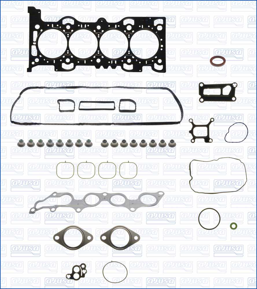Ajusa Motorpakking 50592000