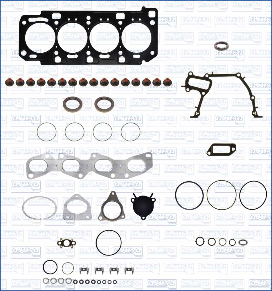 Ajusa Complete pakkingset, motor 50605600