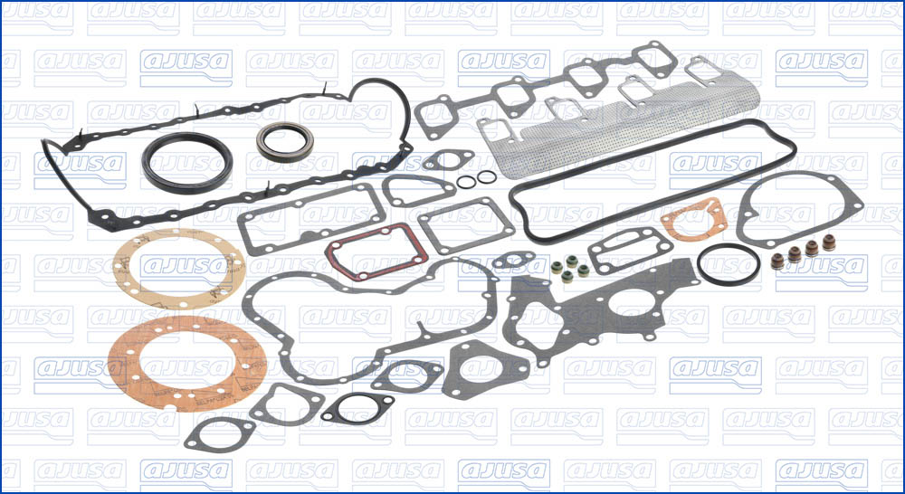 Ajusa Motorpakking 51006200