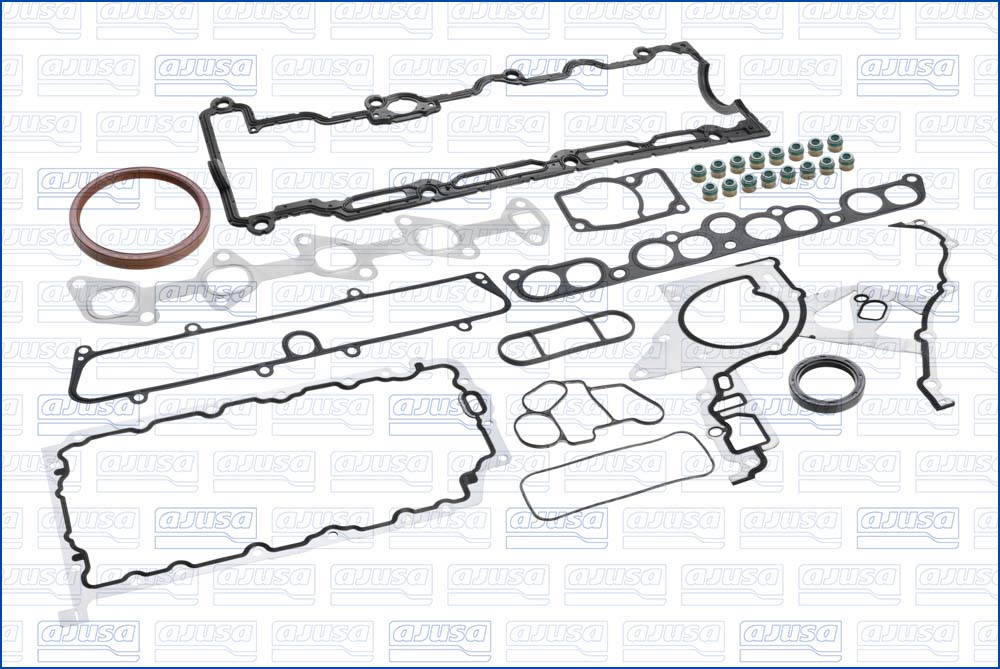 Ajusa Motorpakking 51011500