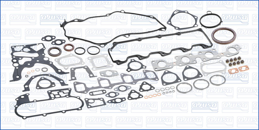 Ajusa Motorpakking 51012500