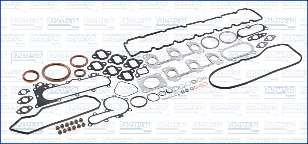 Ajusa Motorpakking 51012800