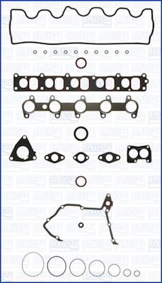 Ajusa Motorpakking 51014000