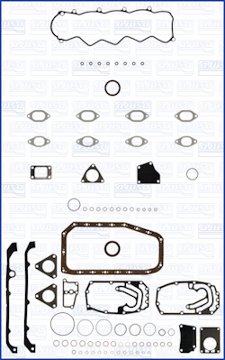 Ajusa Motorpakking 51014200