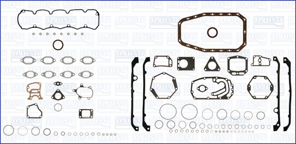 Ajusa Motorpakking 51014400