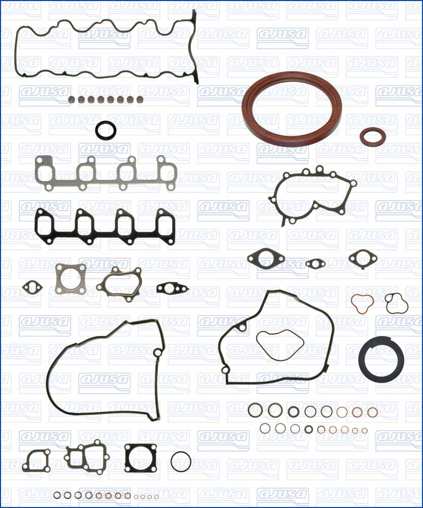 Ajusa Motorpakking 51015000