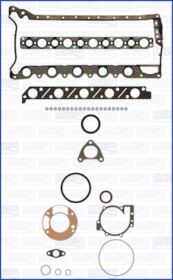 Ajusa Motorpakking 51020300