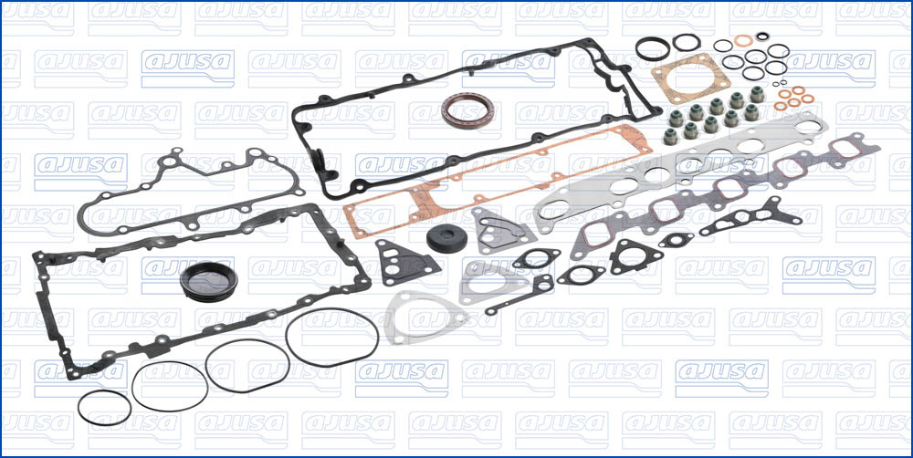 Ajusa Motorpakking 51022500