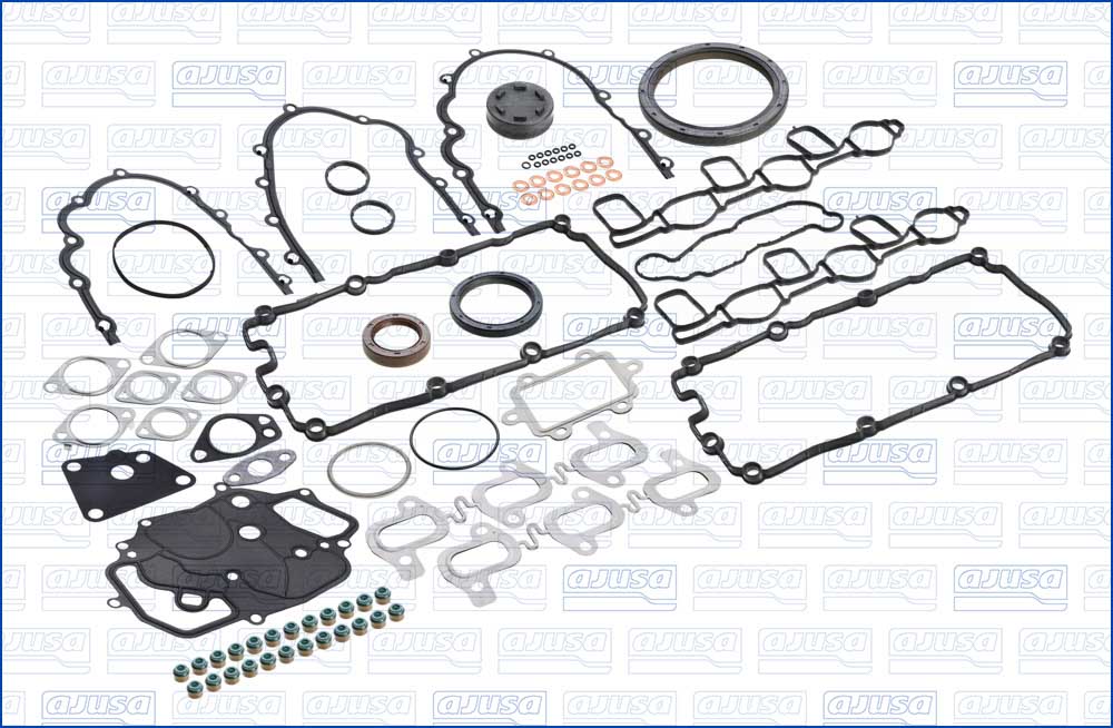 Ajusa Motorpakking 51026100