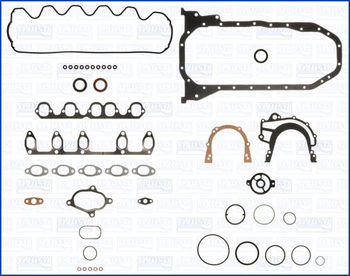 Ajusa Motorpakking 51026700