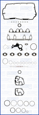 Ajusa Motorpakking 51026800