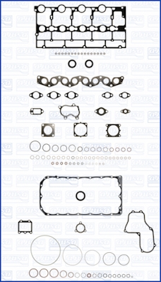 Ajusa Motorpakking 51029400