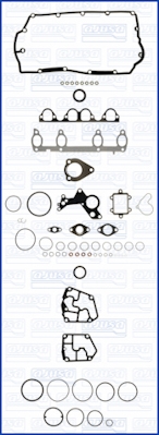 Ajusa Motorpakking 51030700