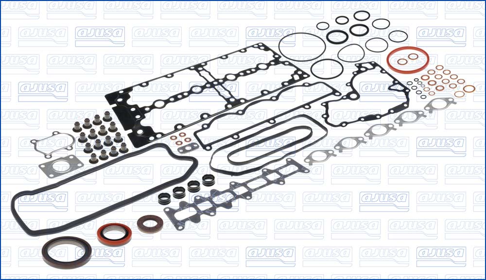 Ajusa Motorpakking 51039500