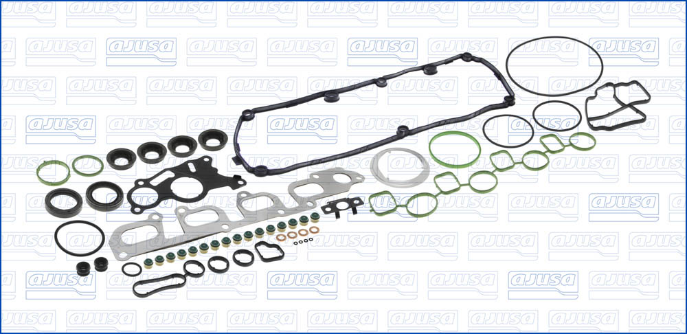 Ajusa Motorpakking 51041700