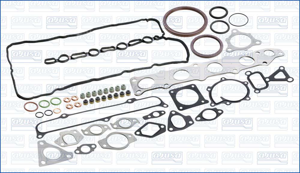 Ajusa Motorpakking 51043300